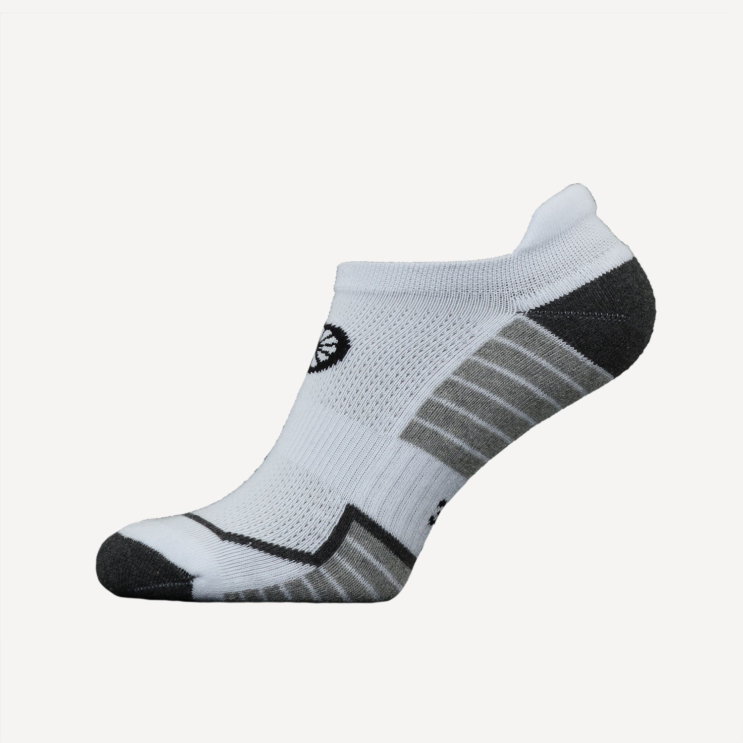 The Indian Maharadja Kadiri Low Tennis Socks - LTV Dosh