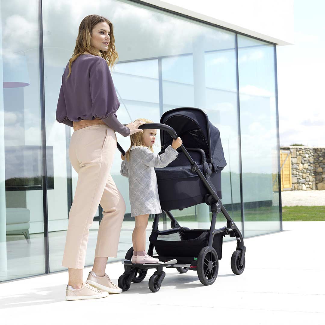  Silver Cross Wave Ride on Board、mySite、merchandisen