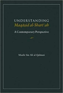 Understanding Maqasid al-Shari`ah、mySite、topwebapps