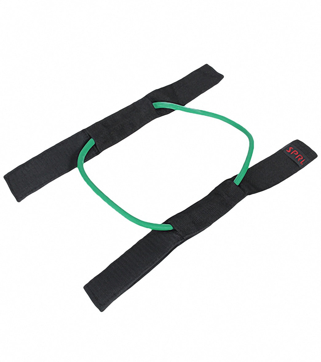 SPRI Xercuffs、mySite、noshort