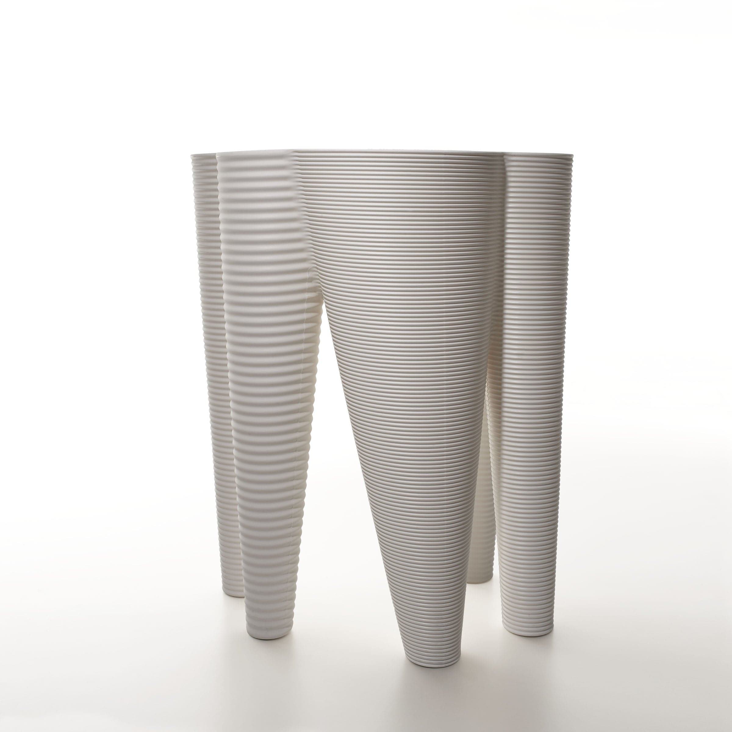 Outdoor Vase THEVASES by Ron Arad for Serralunga、mySite、neckold