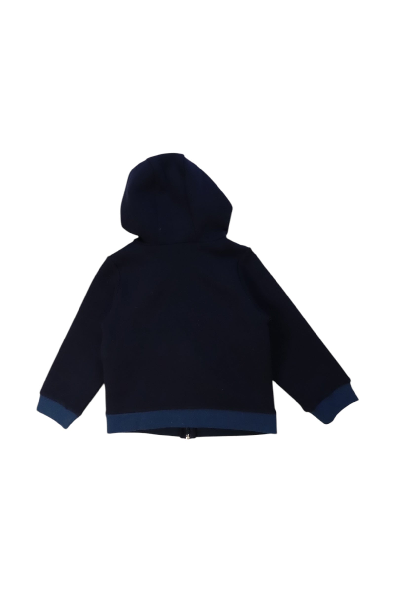 Jacadi Hooded Sweatshirt Size 6T、mySite、g9winljtr
