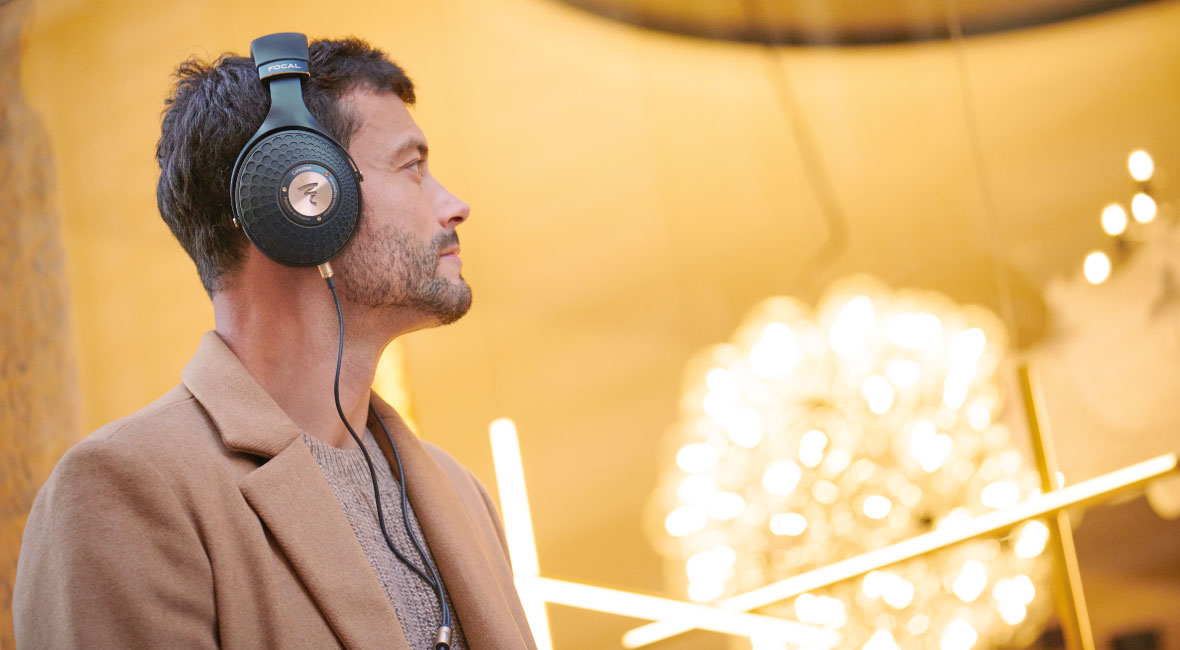 Headphone-Zone-Focal - Celestee