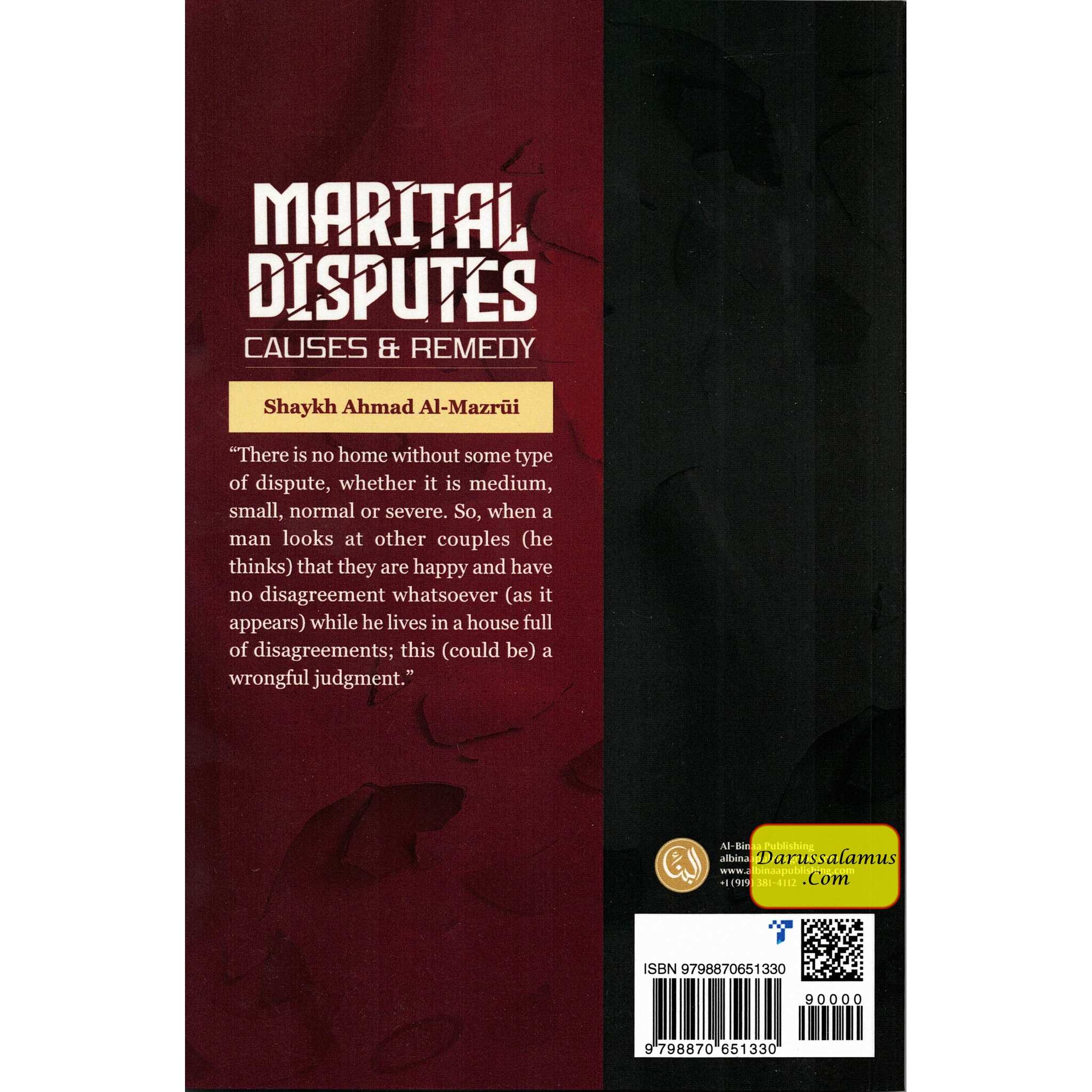 Marital Disputes Causes & Remedy、mySite、topwebapps