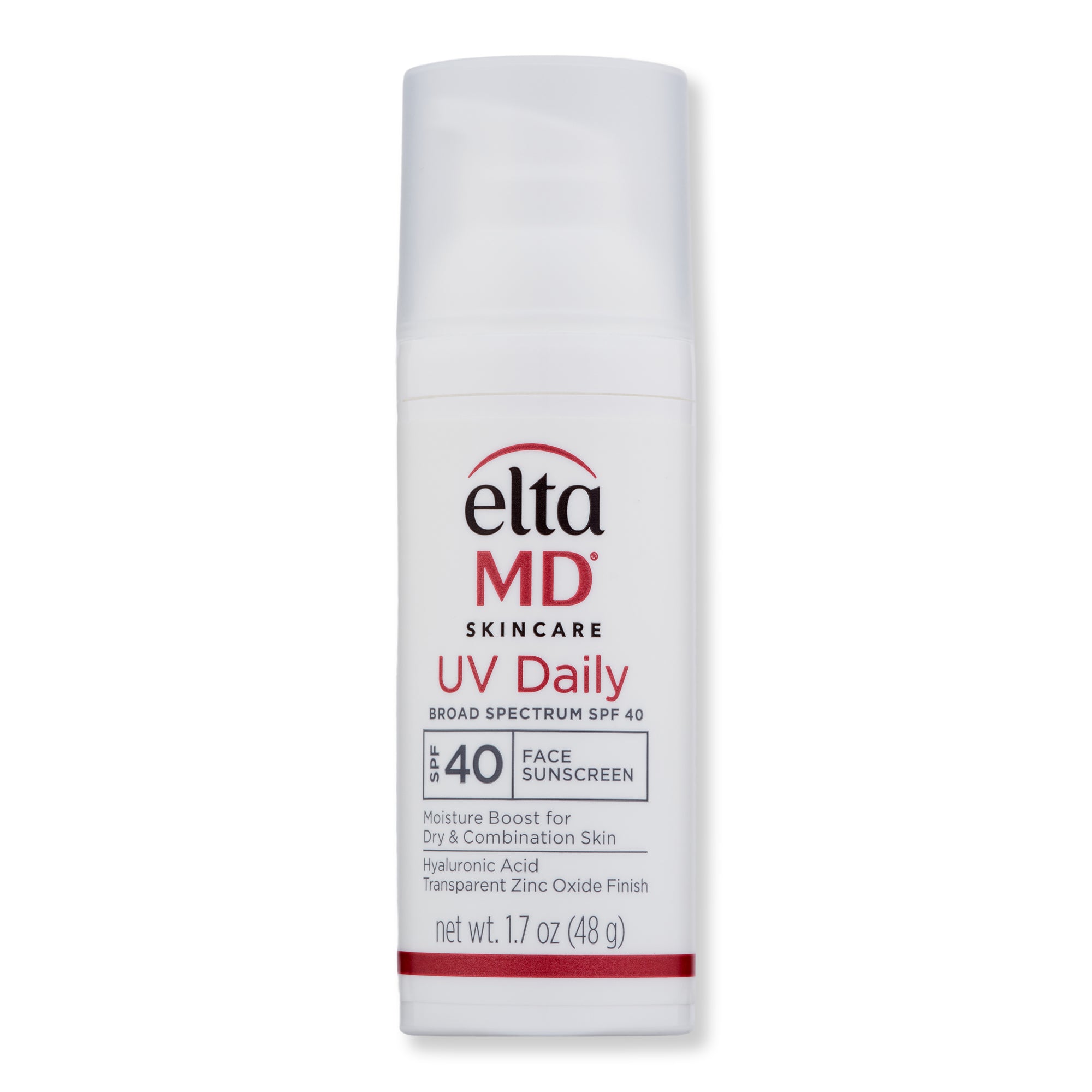 EltaMD UV Daily SPF 40 Sunscreen Moisturizer 1.7 oz、mySite、gigharbornorthrealestate