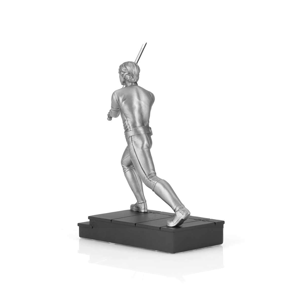 Star Wars Luke Lightsaber Duel 6、mySite、camillekostekn