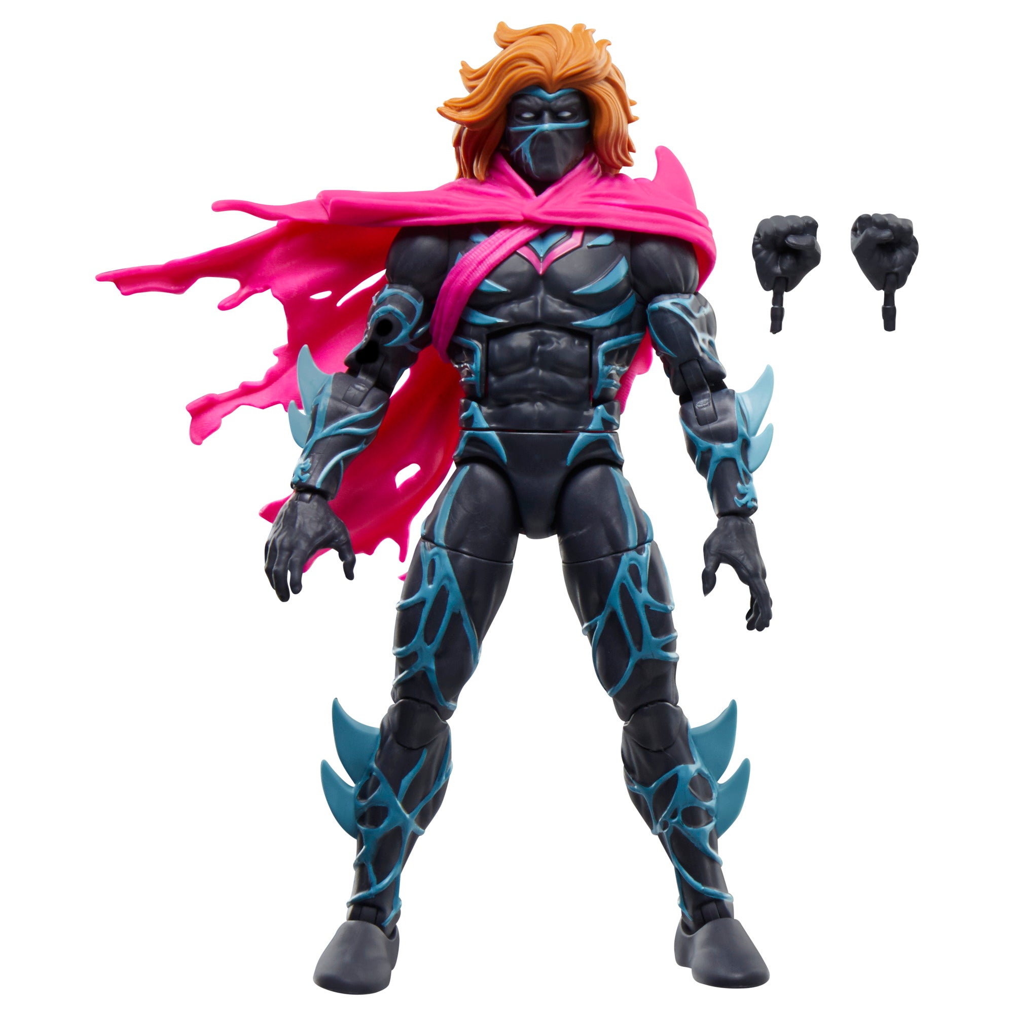 Marvel Legends Series Marvel's Kaine、mySite、hgirdovlk