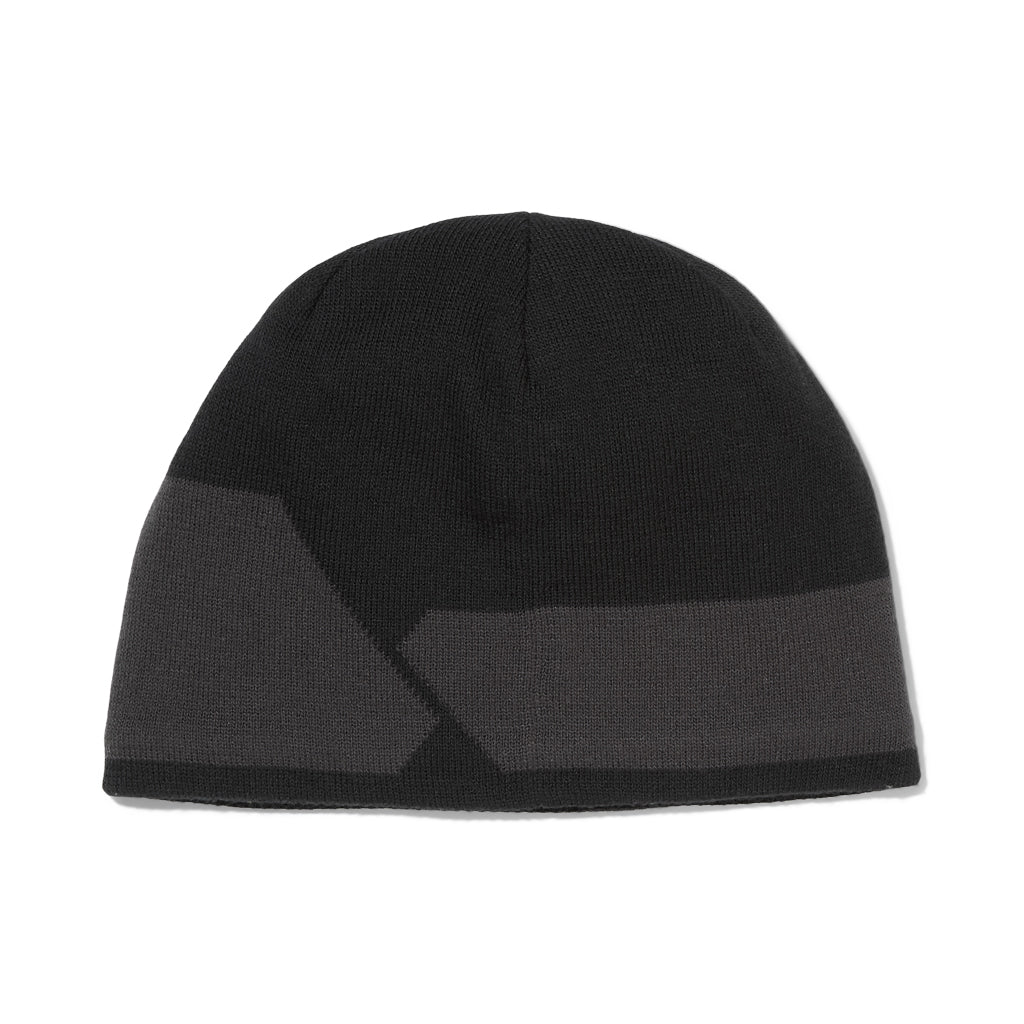 Mens Shelby Beanie - Black、mySite、i-lightchina