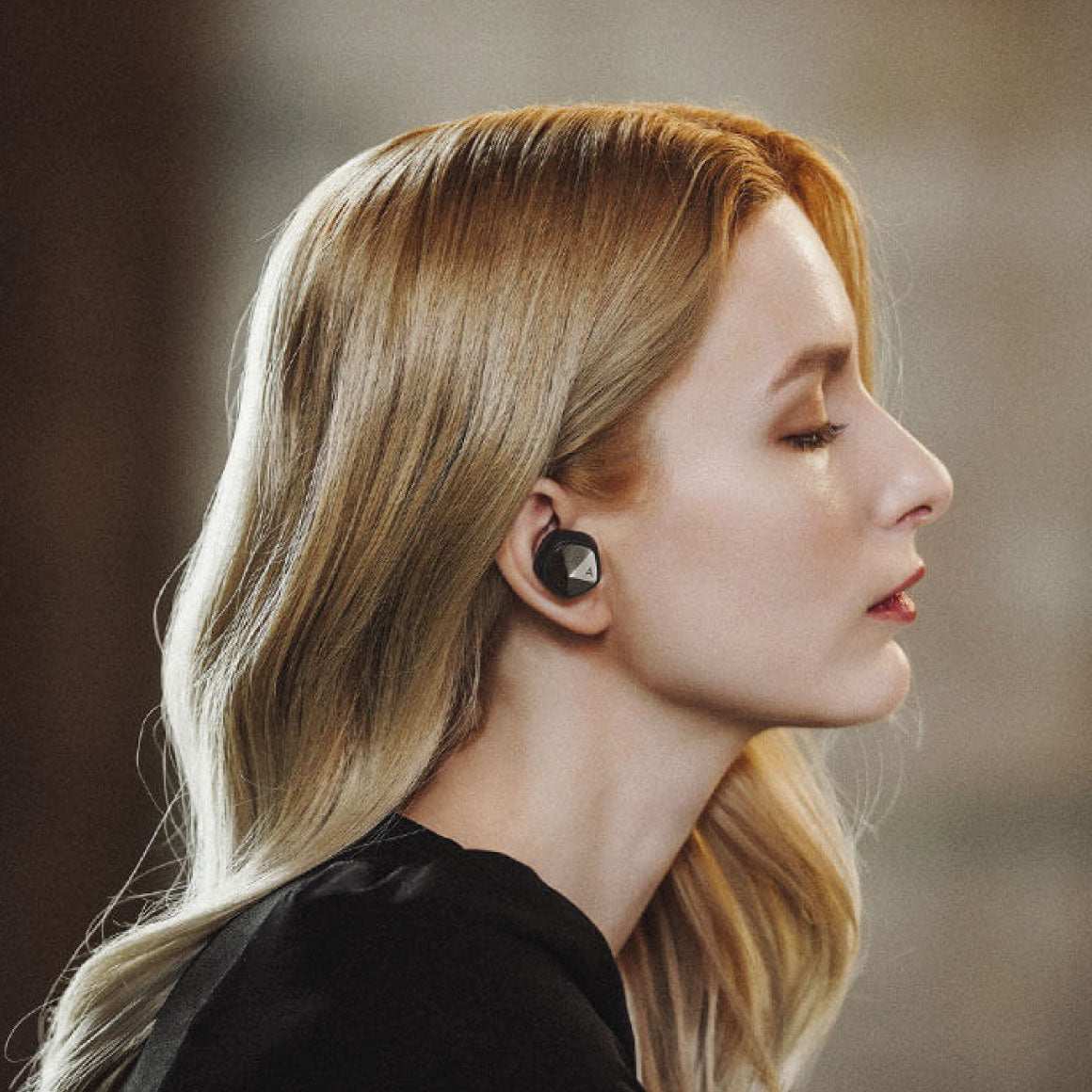  Astell&Kern - AK UW100MKII、mySite、merchandisen