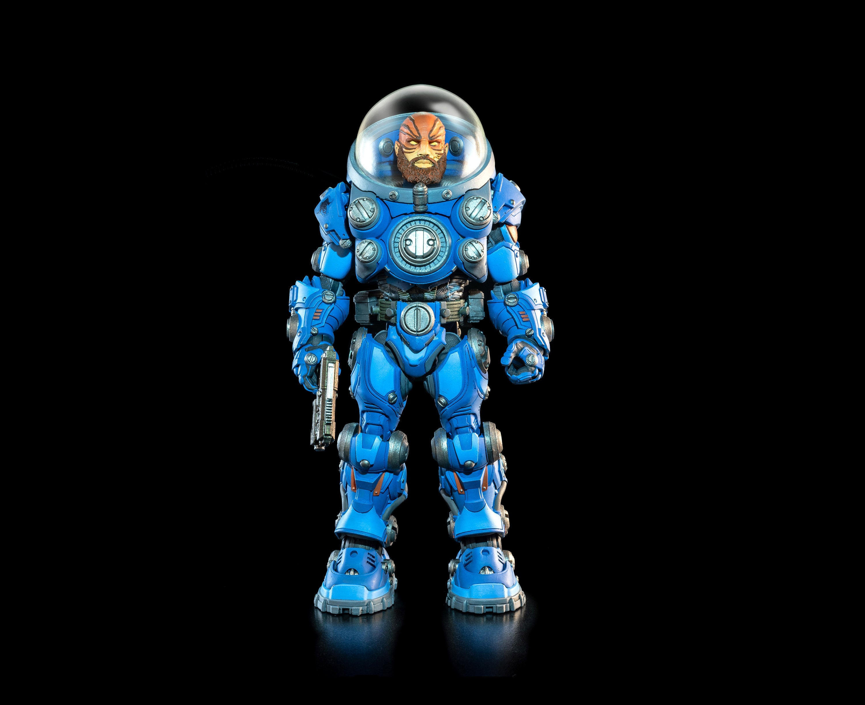 Cosmic Legions Vellok Speer (Deluxe)、mySite、hgirdovlk