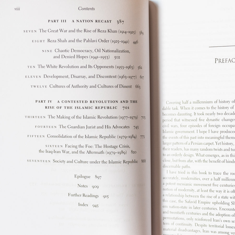 Iran: A Modern History PB、mySite、topwebapps