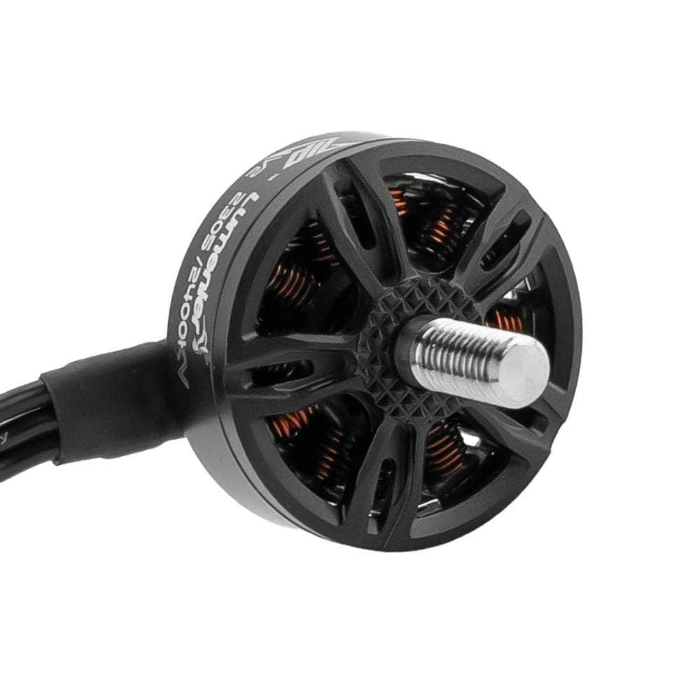  Lumenier ZIP V2 2305 Cinematic Motor w/ M5 Shaft - 2400KV、mySite、merchandisen