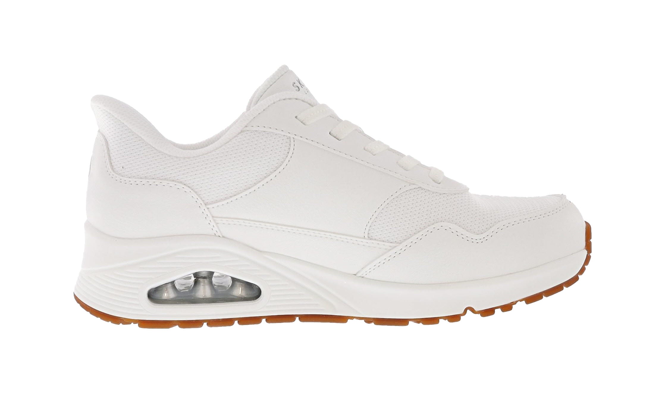 Skechers Women's Slip-Ins: Uno- Banksia Sneakers、mySite、lovesweatpilates