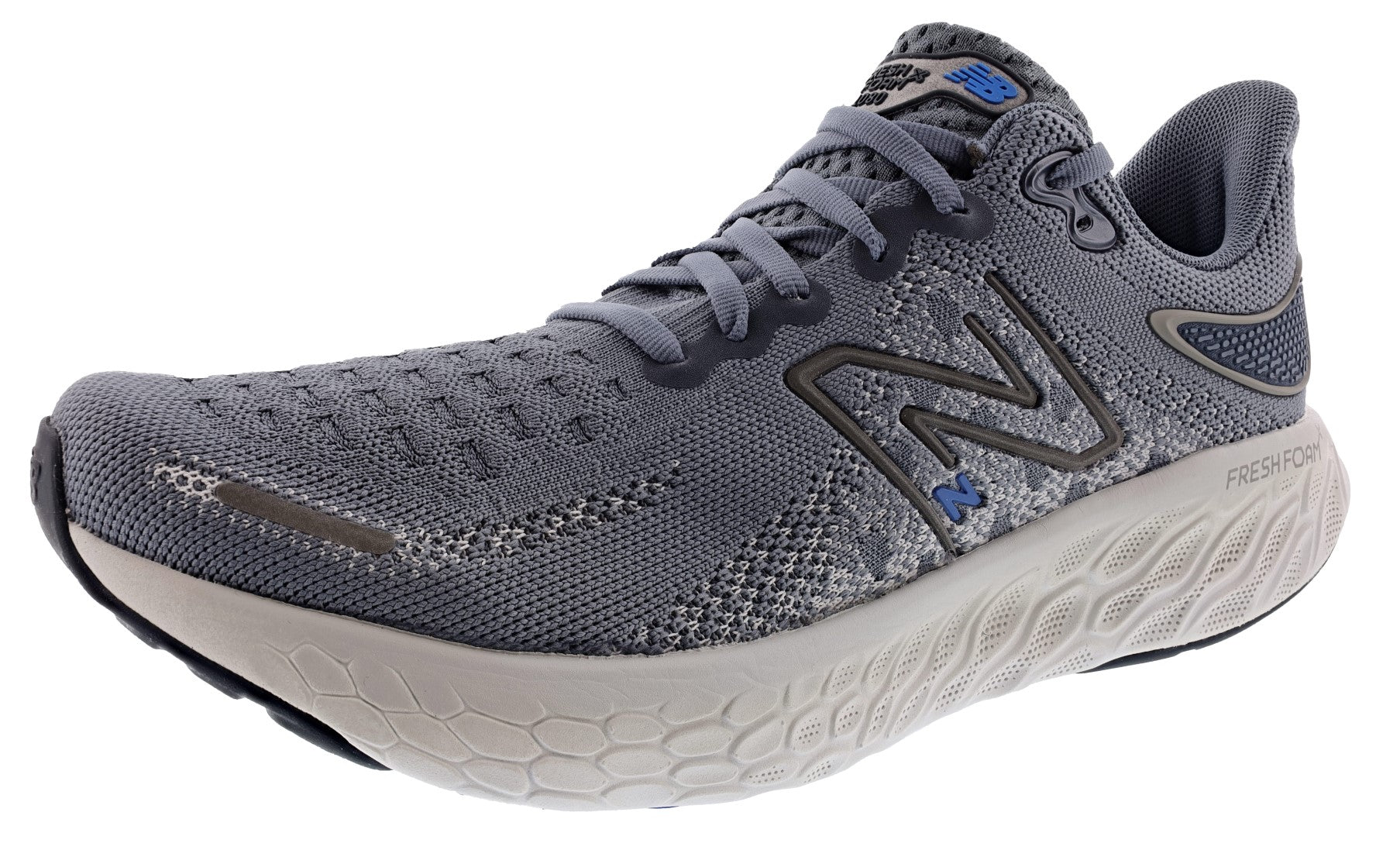 New Balance Men's Fresh Foam 1080 v12 Performance Running Shoes、mySite、dreamappss