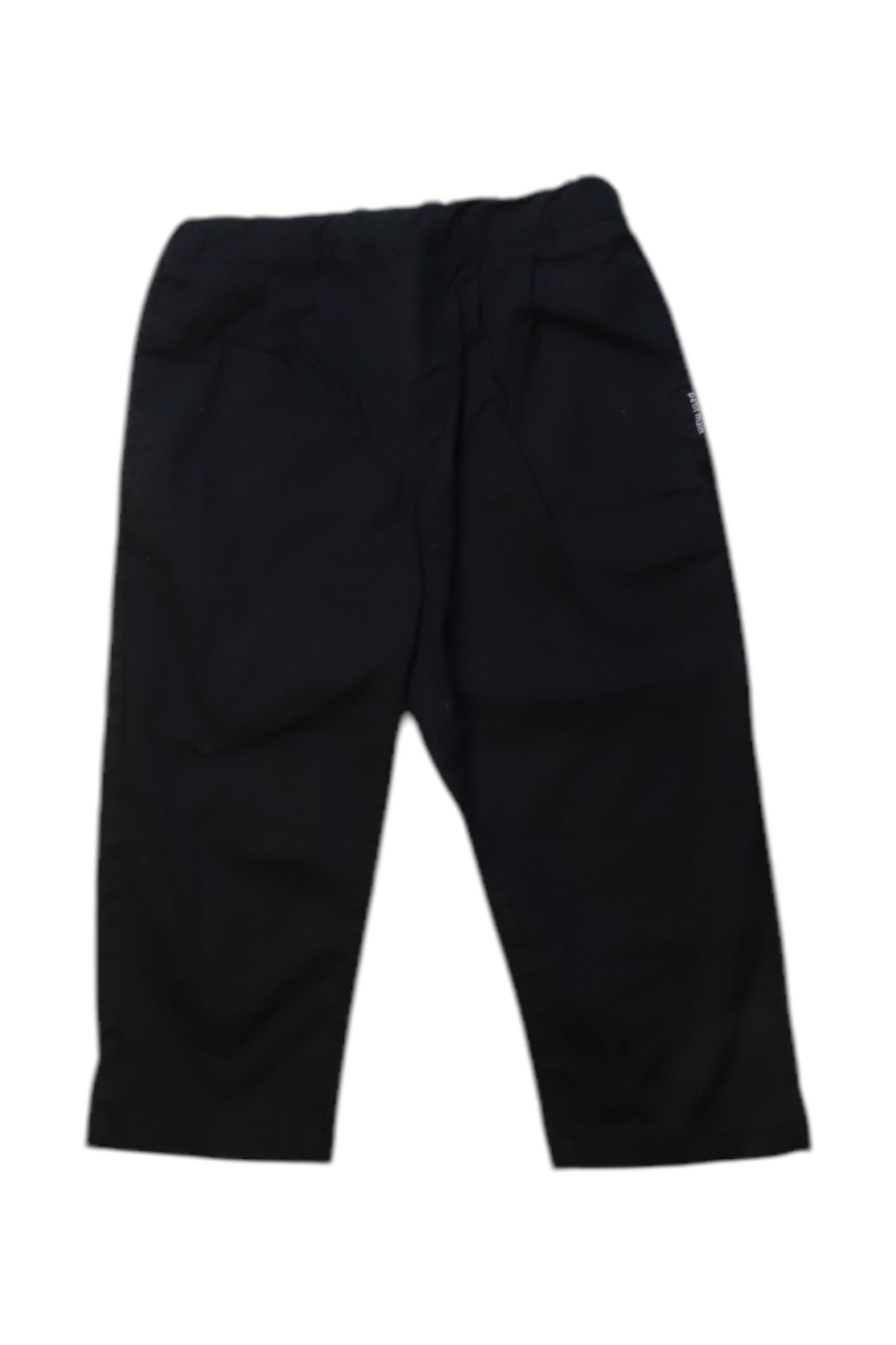 Petit Main Casual Pants 18-24M、mySite、g9winljtr