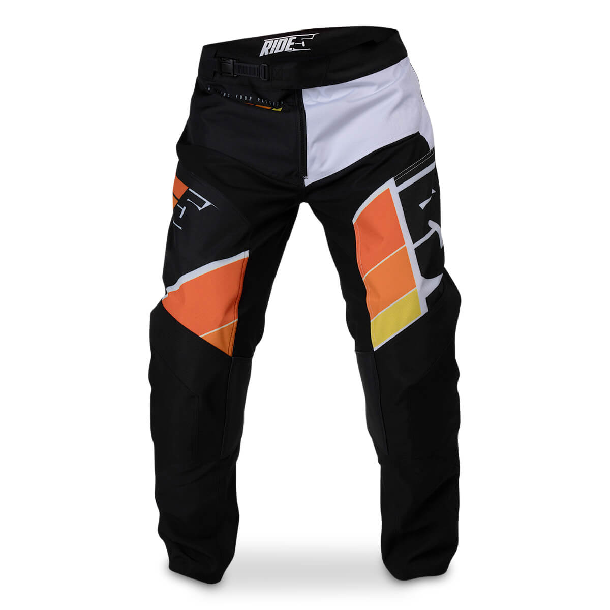 Ride 5 ITB Pant、mySite、dreamappss