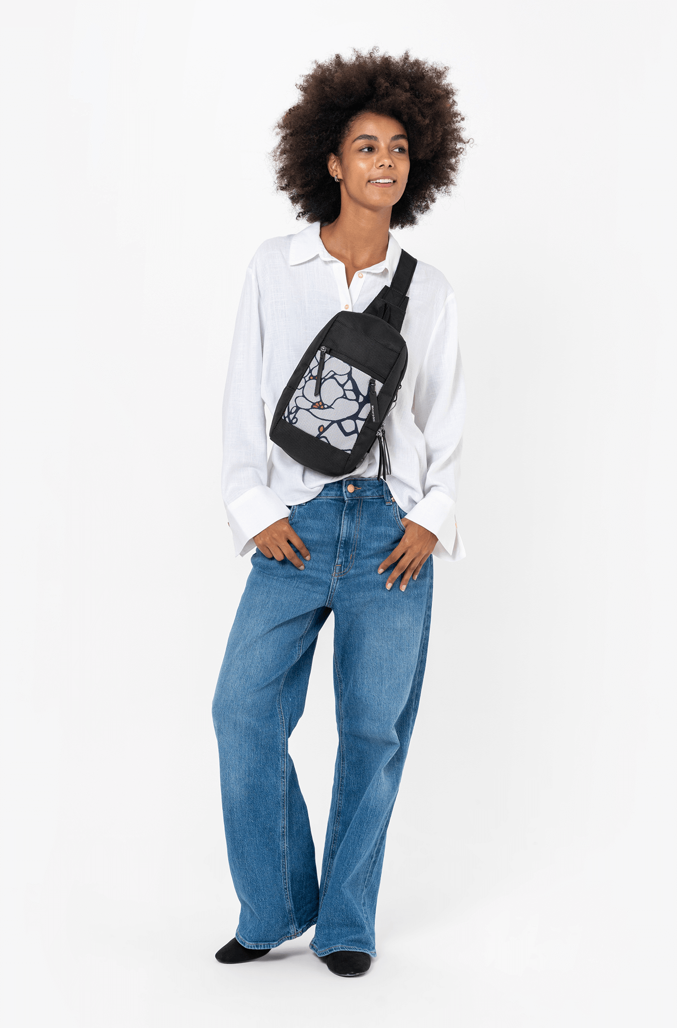 Metro | Reversible Sling、mySite、garagedoors4me