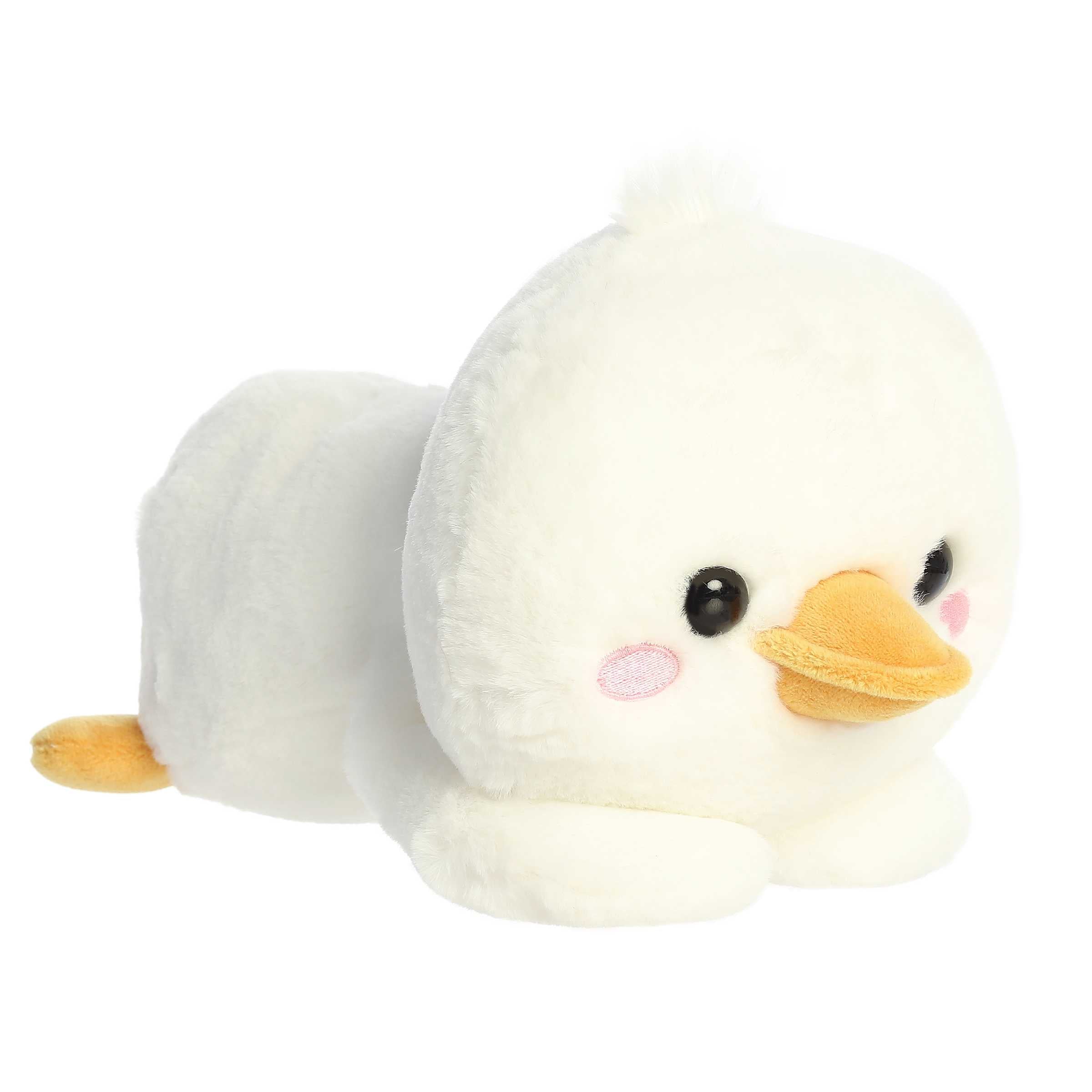 Aurora® - Too Cute™ - 12 Gardenia Goose™、mySite、g9winljtr