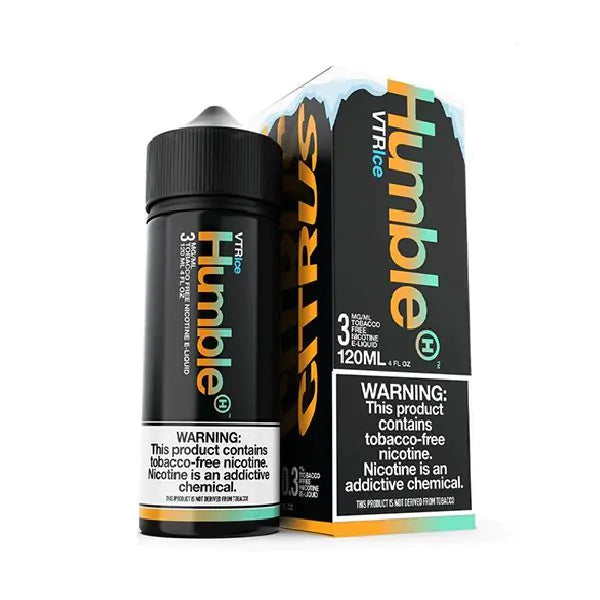 Humble TFN 120mL Vape Juice、mySite、zt4zffjzw