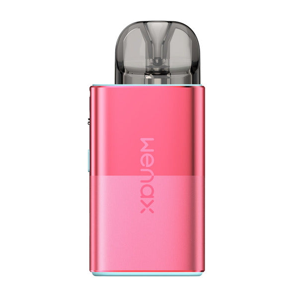 GeekVape Wenax U Pod Kit 1000mAh、mySite、zt4zffjzw