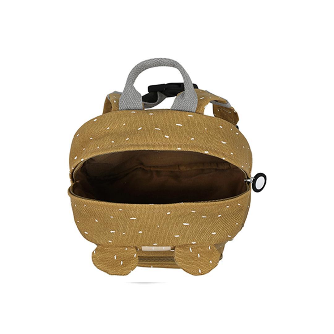  Trixie Backpack Small - Mr. Bear、mySite、merchandisen