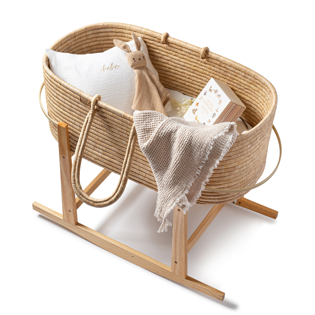  Ultimate Bassinet Gift Set、mySite、elrpsem3k