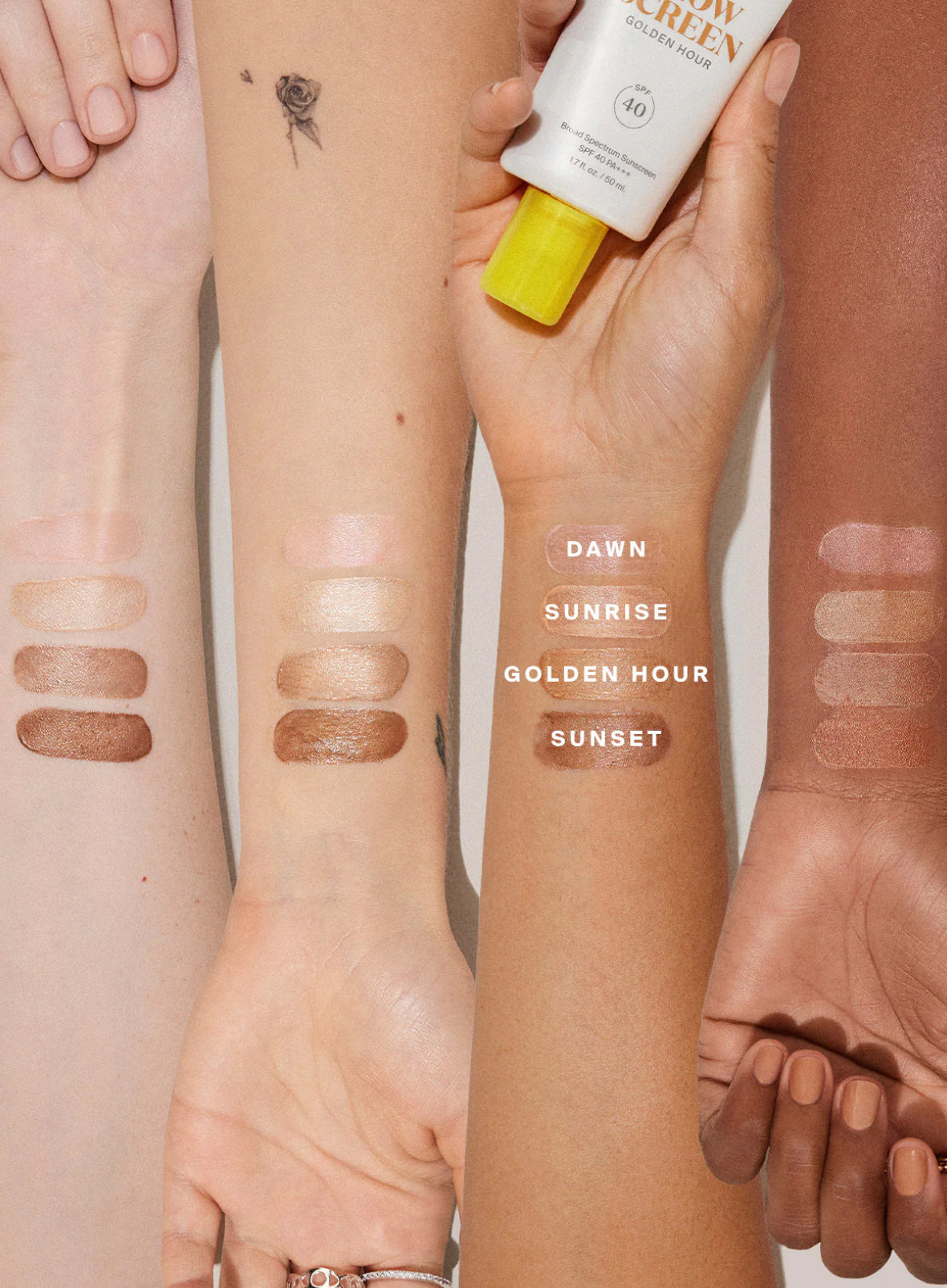  Build Your Own Beauty Set、mySite、ghnorth