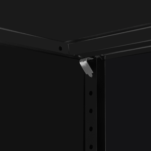 VERIPCO STEEL STORAGE CABINET、、casual