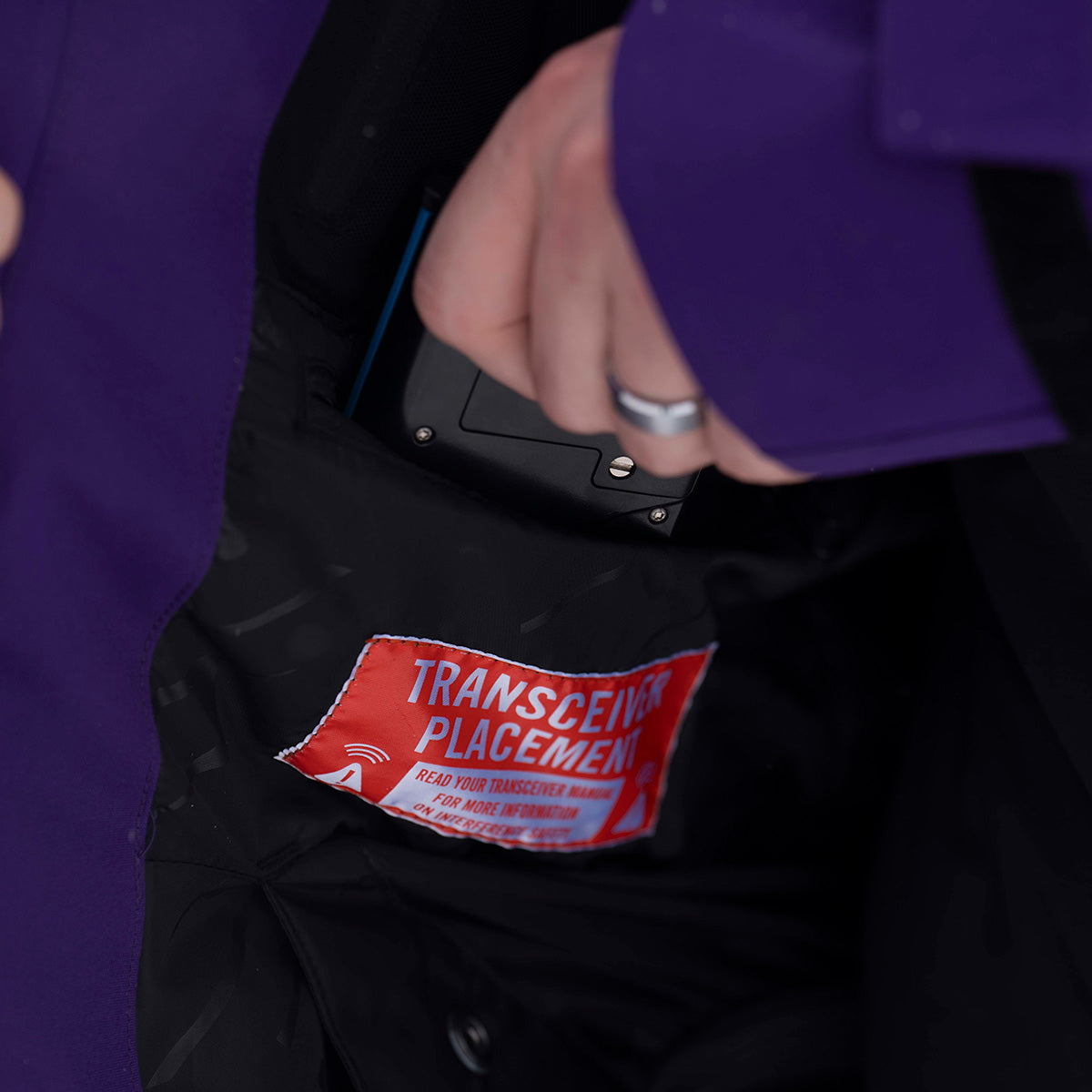 Evolve Jacket Shell、mySite、dreamappss