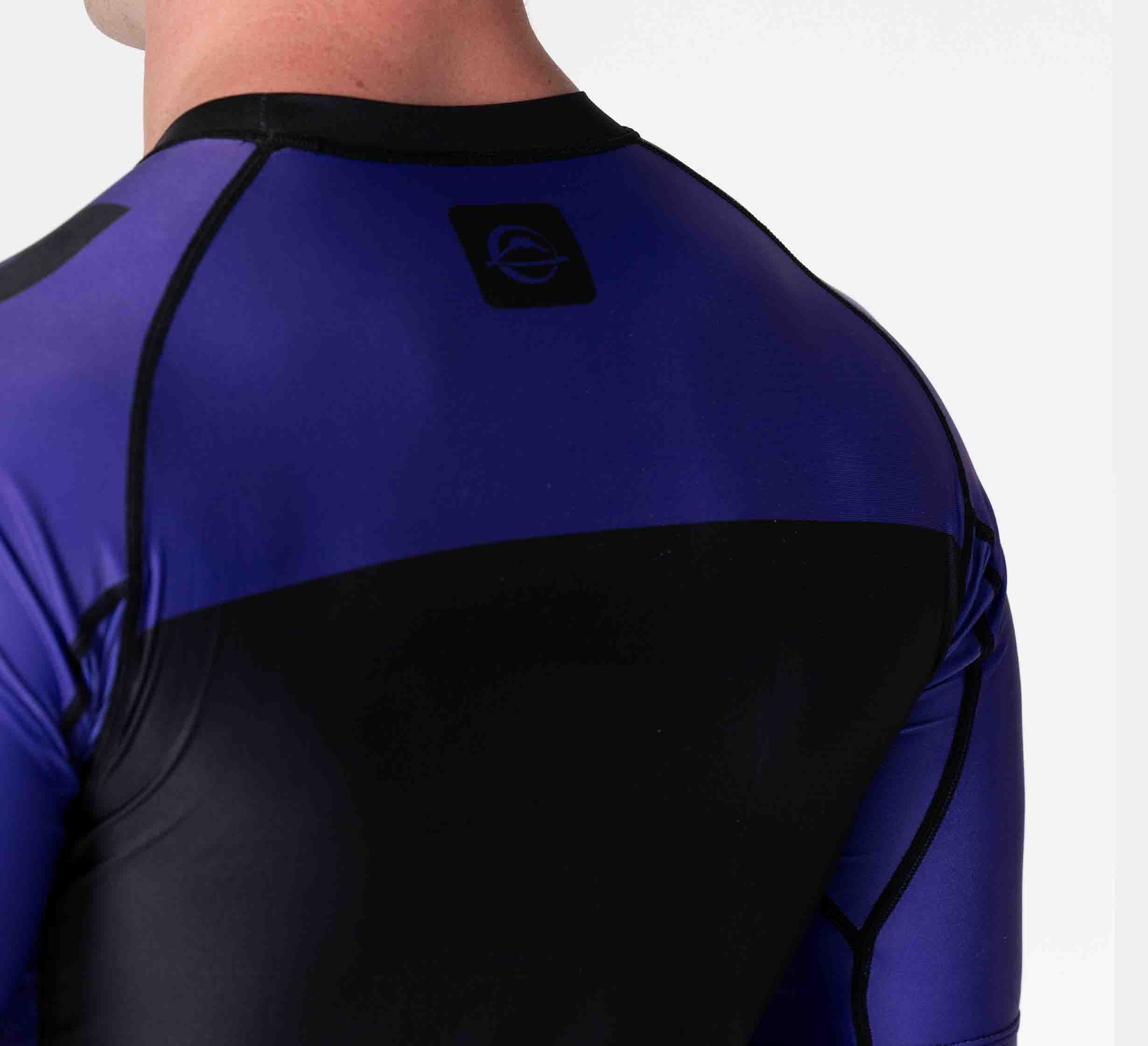 Competition Ranked Rashguard Purple、mySite、gigharbornorthrealestate