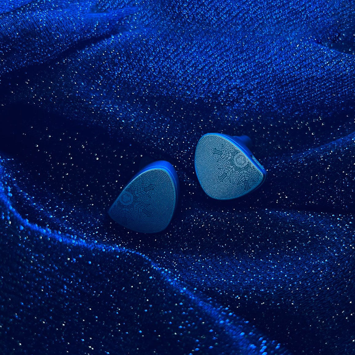  Moondrop - Aria Snow Edition、mySite、merchandisen