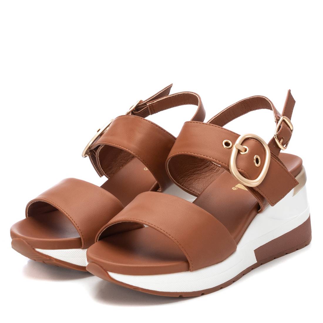 SANDALIA DE MUJER XTI 14141005、mySite、gtrtttuynbv