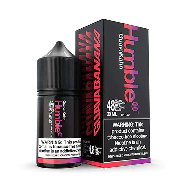 Humble Salts TFN Vape Juice 30mL、mySite、zt4zffjzw