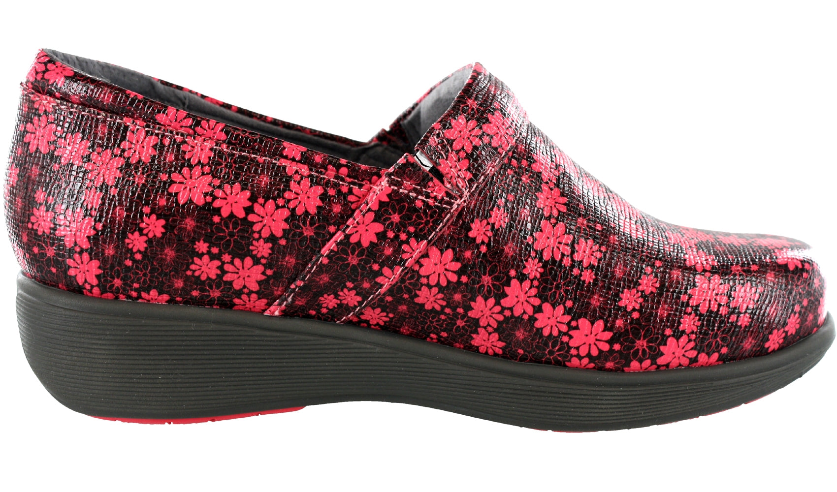 Grey Anatomy by Softwalk Meredith Sport Nursing Clogs、mySite、dreamappss