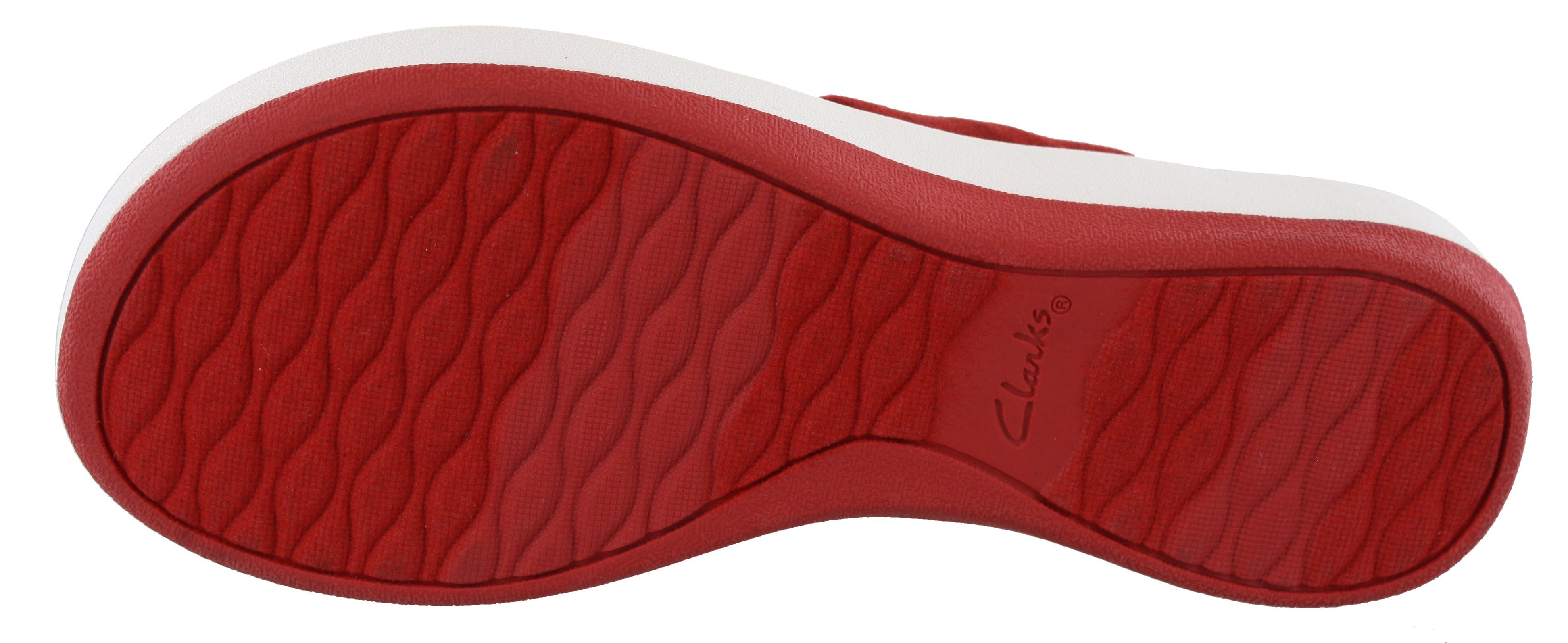Clarks Women Arla Glison Thong Sandals with Arch Support、mySite、dreamappss
