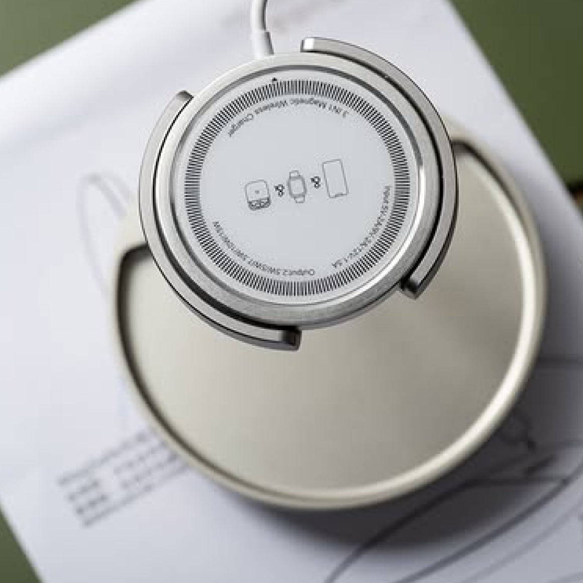  ddHiFi - HS110-MagSafe、mySite、merchandisen