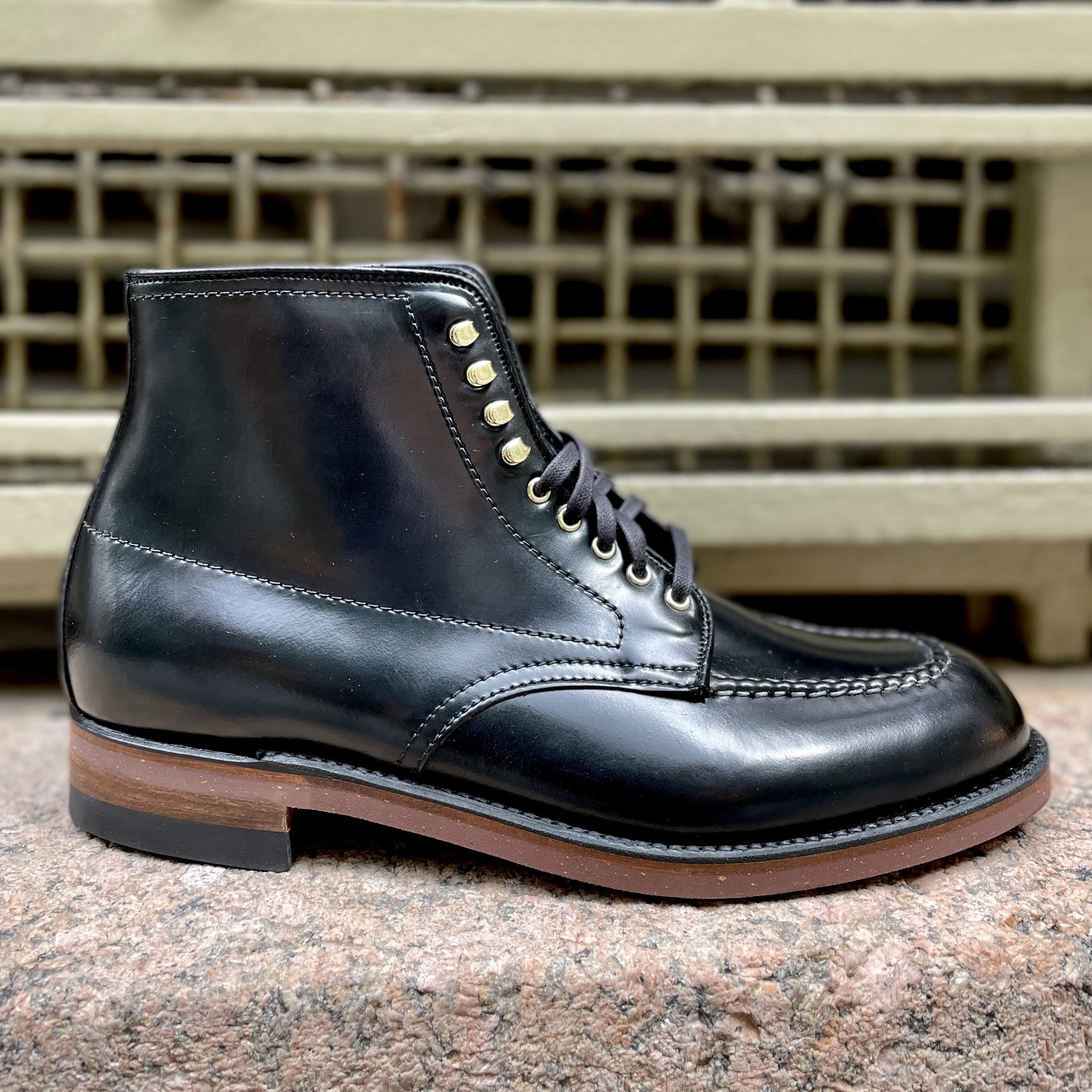  D1908H - Copake Indy Boot in Black Shell、mySite、preschool7hills