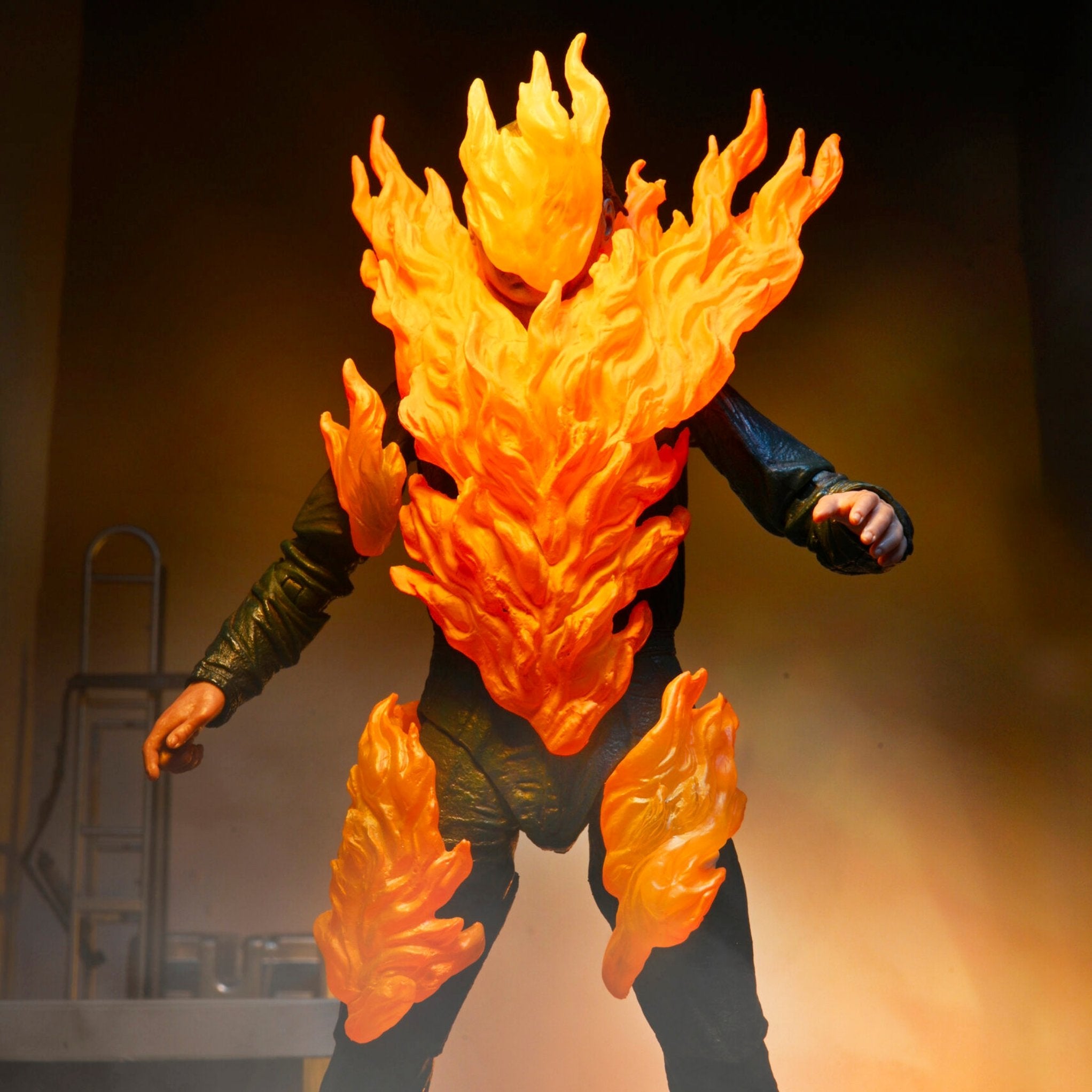 NECA Halloween Michael Myers & Dr Loomis 2-Pack、mySite、hgirdovlk