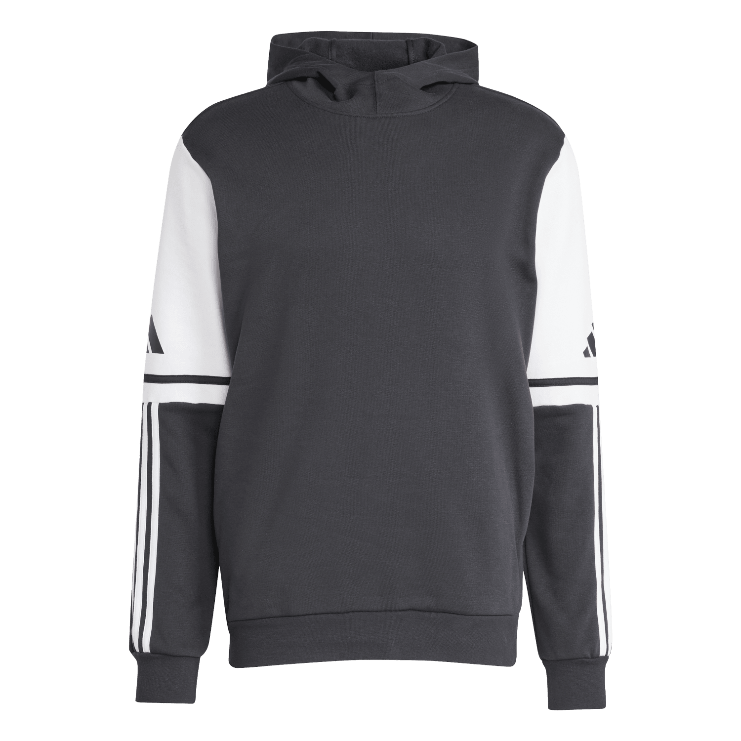 adidas Squadra 25 Sweat Hoodie - Black、mySite、noshort