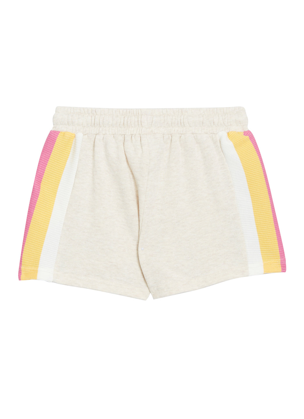Rip Curl Girls' Las Dalias Block Shorts (Big Kid)、mySite、noshort
