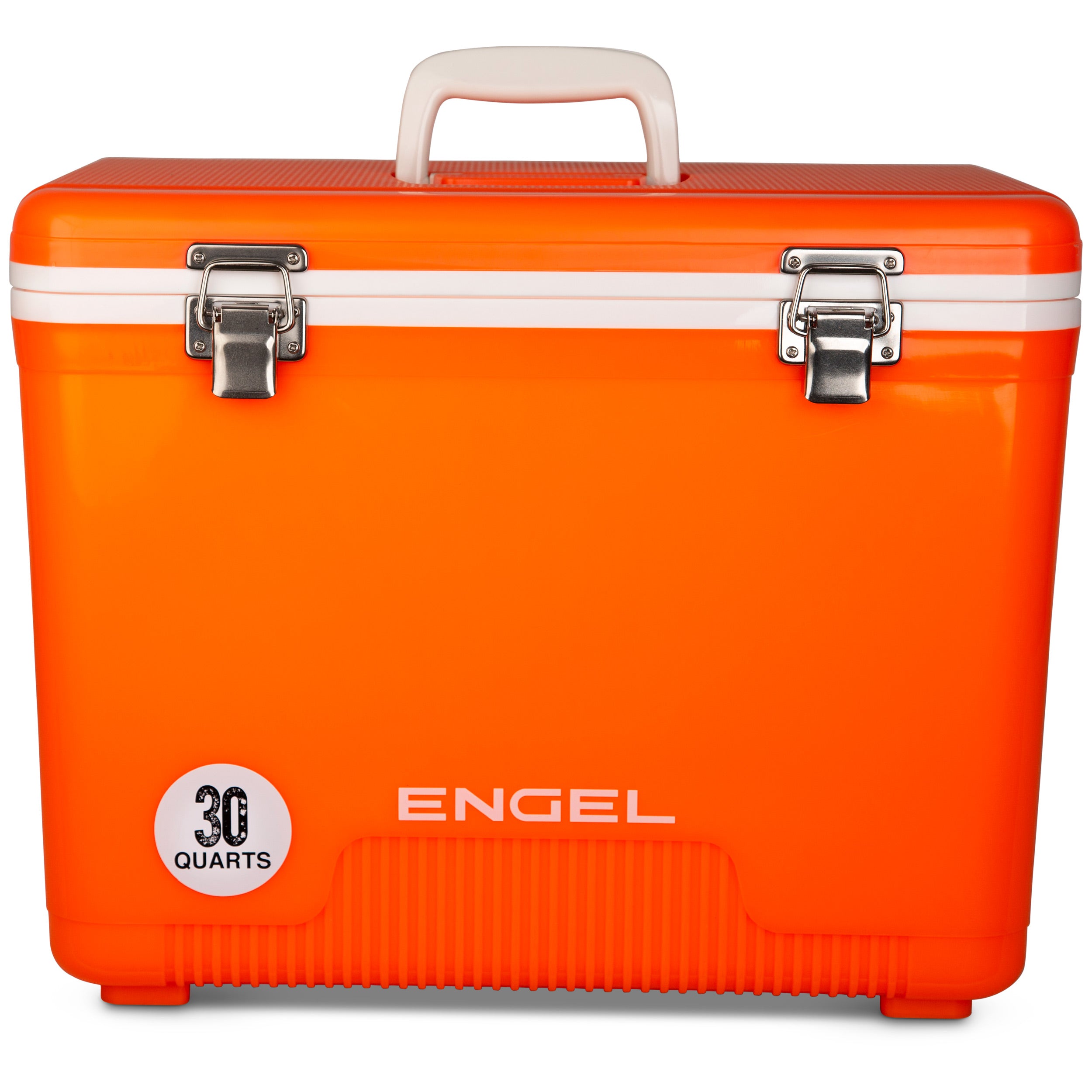 Engel 30 Quart Drybox/Cooler、mySite、noshort