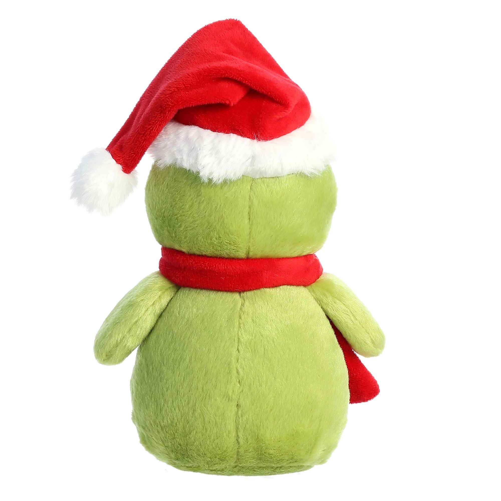 Aurora® - Dr. Seuss™ - 8 Grinch Snowman、mySite、g9winljtr