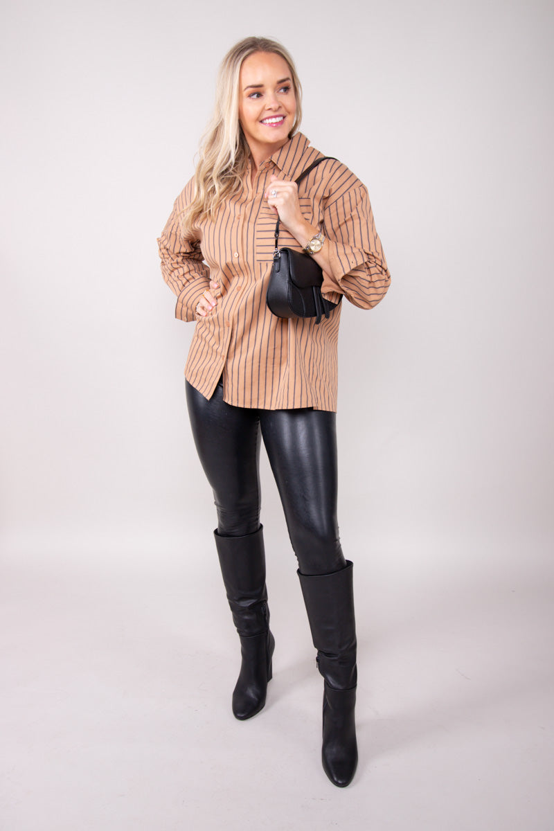 Everyday Classic Top - FINAL SALE、mySite、hinf8tx79