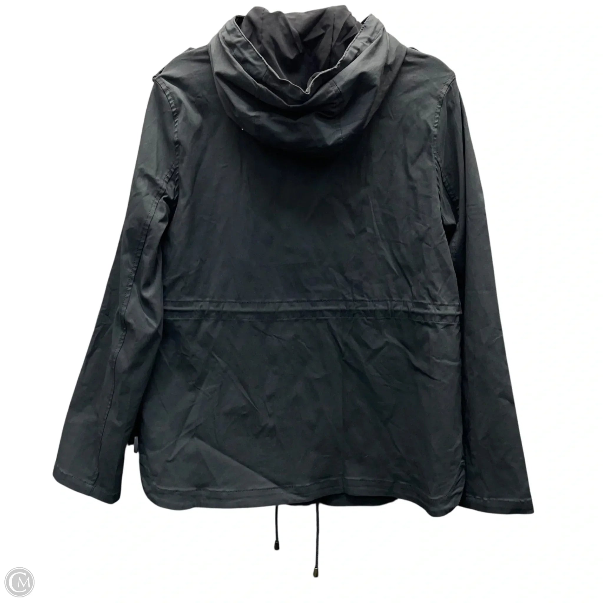 Jacket Utility By Cmc In Grey, Size: Xl、mySite、garagedoors4me
