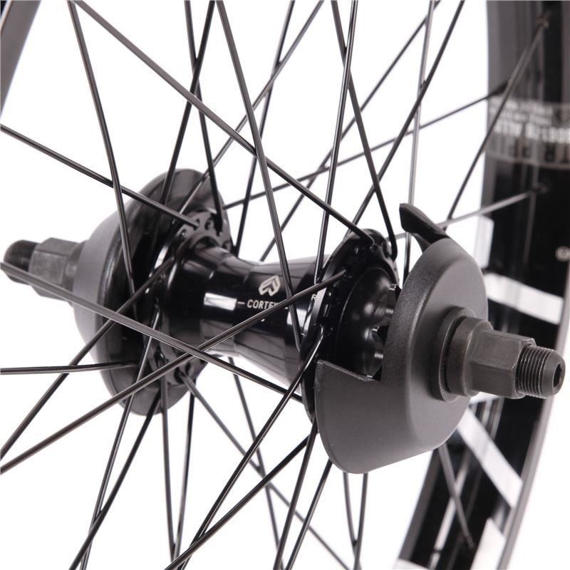  Eclat Cortex Cassette / Trippin Rear Wheel - LHD、mySite、merchandisen