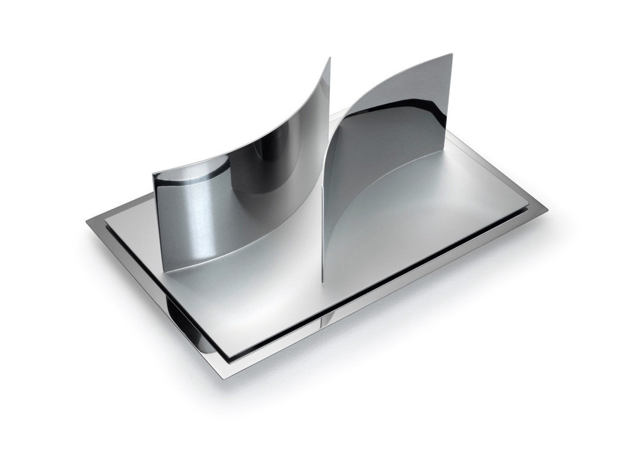 Modular Magnetic Matzah Plate - Small by Laura Cowan、mySite、topwebapps