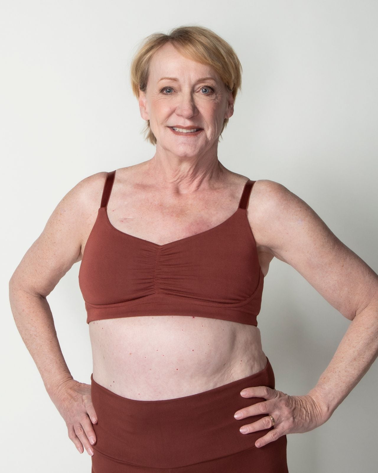 Monica Full Coverage Bra、mySite、bengalsvssteelers