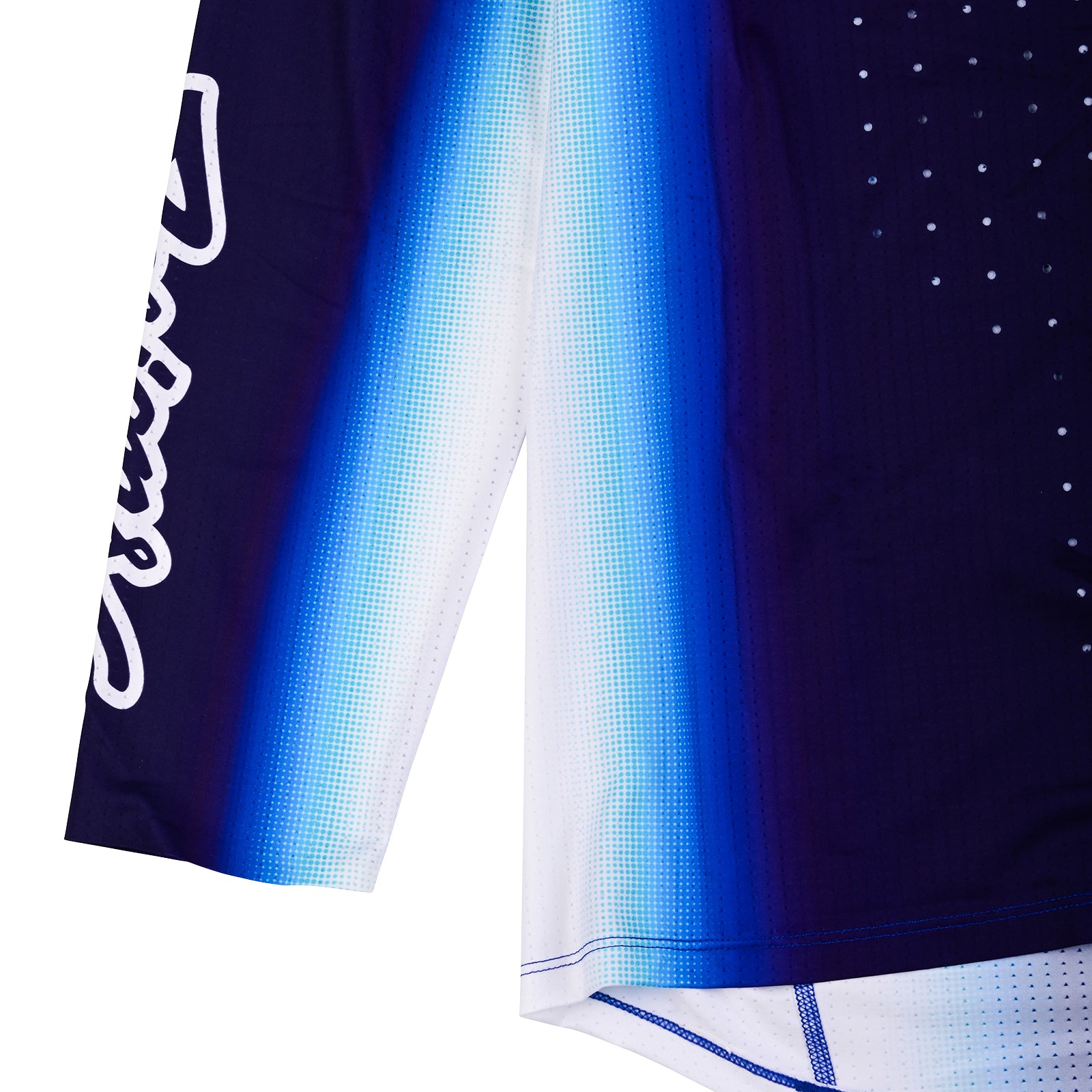 SE Ultra Jersey Blurr Blue、mySite、dreamappss