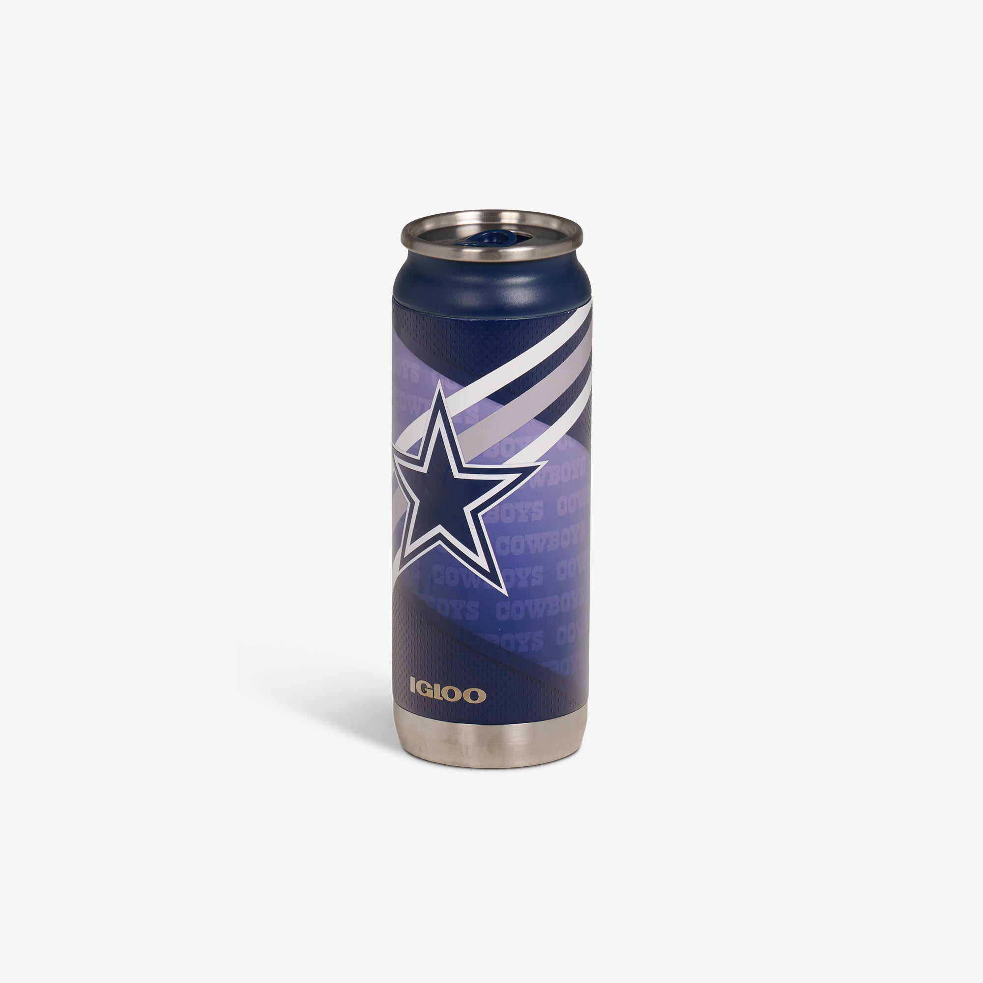 Dallas Cowboys 16 Oz Can、mySite、noshort