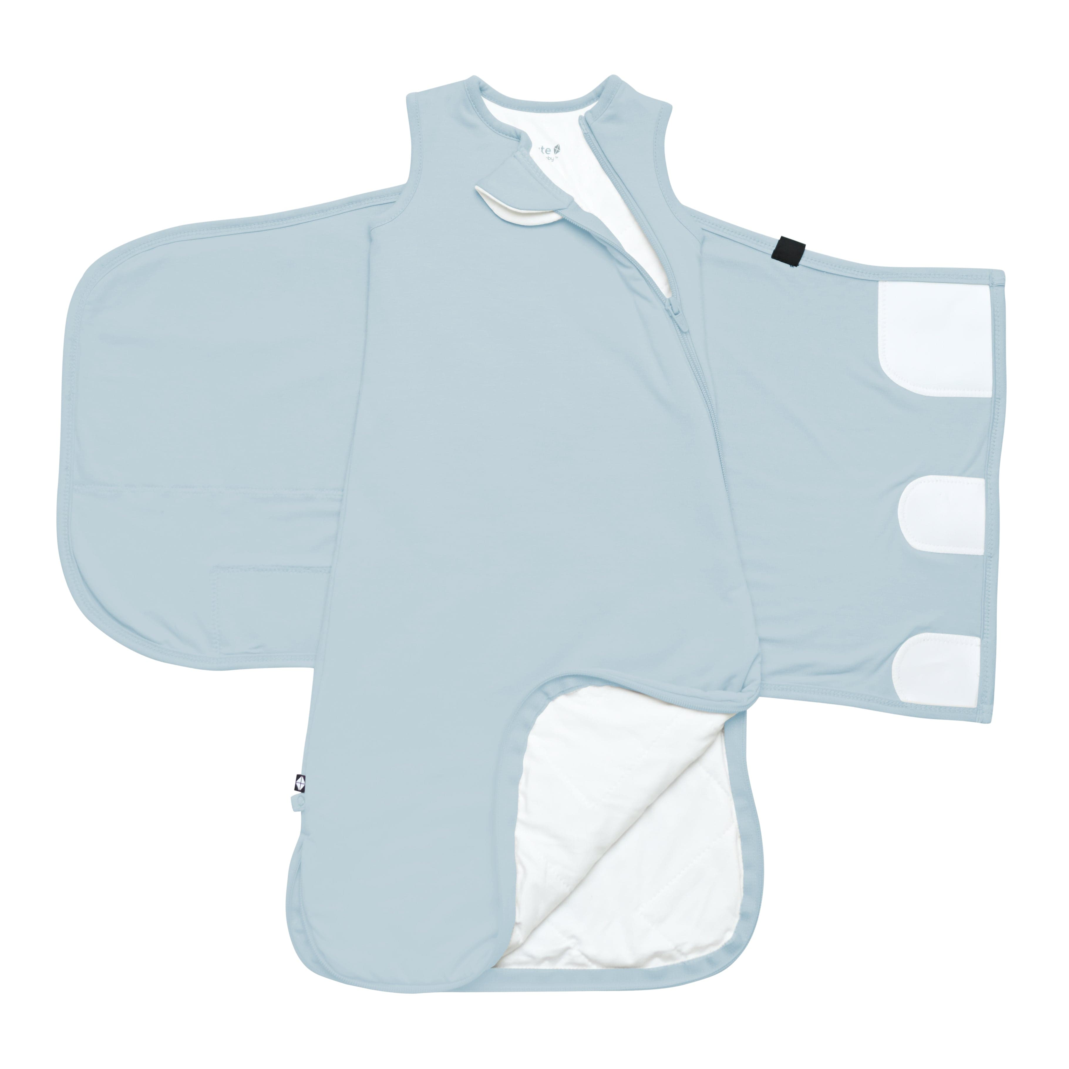  Sleep Bag Swaddler in Fog 1.0、mySite、layawaytickets